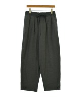 ETHOSENS（エトセンス）スウェットパンツ グレー サイズ:-(M位) メンズ/2200657422028