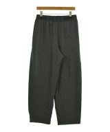 ETHOSENS（エトセンス）スウェットパンツ グレー サイズ:-(M位) メンズ/2200657422028