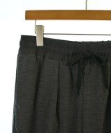 ETHOSENS（エトセンス）スウェットパンツ グレー サイズ:-(M位) メンズ/2200657422028
