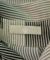 ETHOSENS（エトセンス）カジュアルシャツ グレー サイズ:L メンズ/2200645491043