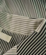 ETHOSENS（エトセンス）カジュアルシャツ グレー サイズ:L メンズ/2200645491043