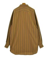 ETHOSENS（エトセンス）カジュアルシャツ 茶 サイズ:-(XXL位) メンズ/2200659981110