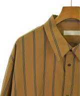 ETHOSENS（エトセンス）カジュアルシャツ 茶 サイズ:-(XXL位) メンズ/2200659981110