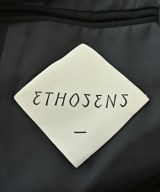 ETHOSENS（エトセンス）カジュアルジャケット 黒 サイズ:-(L位) メンズ/2200718662028