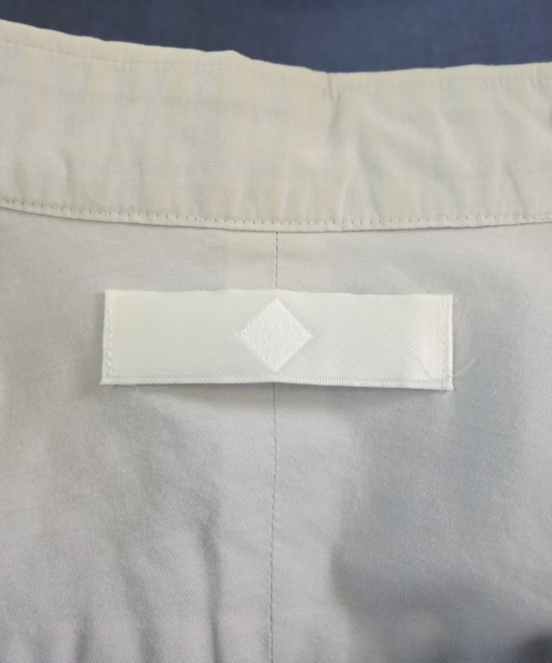 ETHOSENS（エトセンス）カジュアルシャツ 青 サイズ:-(M位) メンズ/2200644240031