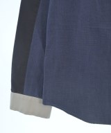 ETHOSENS（エトセンス）カジュアルシャツ 青 サイズ:-(M位) メンズ/2200644240031