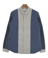 ETHOSENS カジュアルシャツ