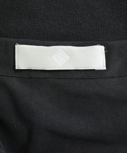 ETHOSENS（エトセンス）カジュアルシャツ 黒 サイズ:-(M位) メンズ/2200647262030