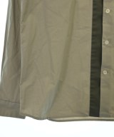 ETHOSENS（エトセンス）カジュアルシャツ グレー サイズ:2(M位) メンズ/2200645638080