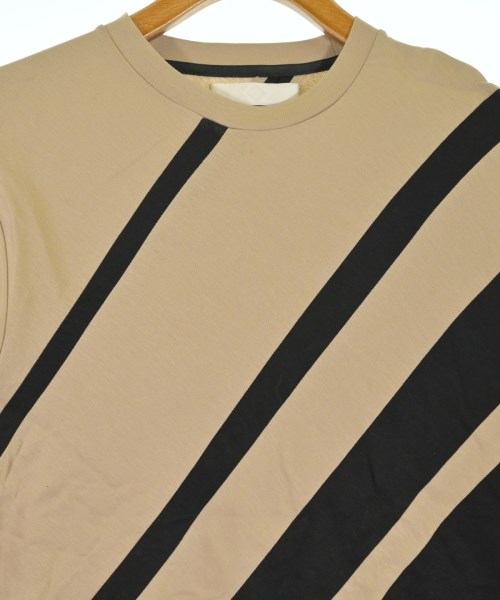 ETHOSENS（エトセンス）Tシャツ・カットソー ベージュ サイズ:-(M位) メンズ/2200650177062