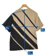 ETHOSENS（エトセンス）Tシャツ・カットソー ベージュ サイズ:-(M位) メンズ/2200650177062