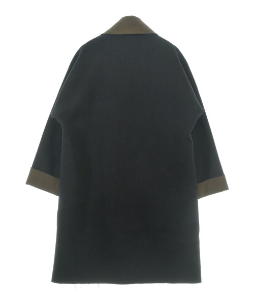 ETHOSENS（エトセンス）その他 黒 サイズ:-(L位) メンズ/2200651579032