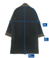 ETHOSENS（エトセンス）その他 黒 サイズ:-(L位) メンズ/2200651579032