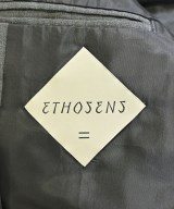 ETHOSENS（エトセンス）カジュアルジャケット グレー サイズ:2(M位) メンズ/2200700368044