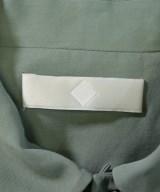 ETHOSENS（エトセンス）カジュアルシャツ 緑 サイズ:-(M位) メンズ/2200659568014