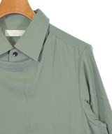 ETHOSENS（エトセンス）カジュアルシャツ 緑 サイズ:-(M位) メンズ/2200659568014