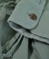 ETHOSENS（エトセンス）カジュアルシャツ 緑 サイズ:-(M位) メンズ/2200659568014