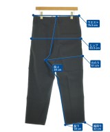 ETHOSENS（エトセンス）その他 黒 サイズ:-(M位) メンズ/2200660260044