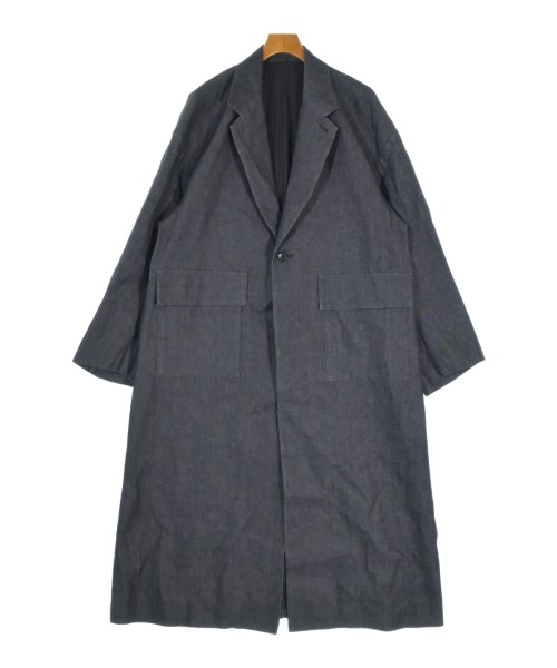 ETHOSENS(エトセンス)その他 紺 サイズ:F/2200667426030