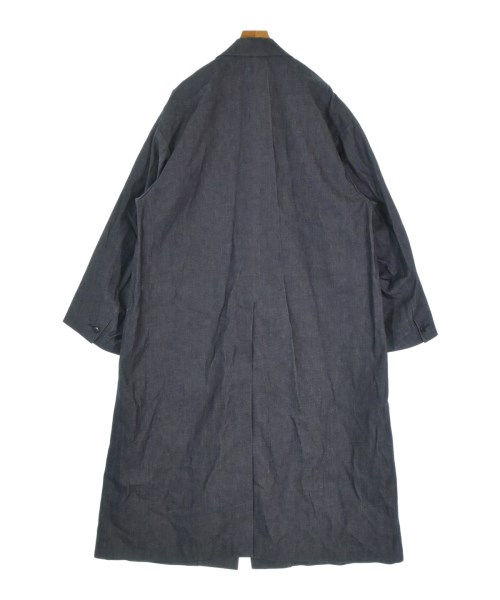 ETHOSENS（エトセンス）その他 紺 サイズ:F メンズ/2200667426030