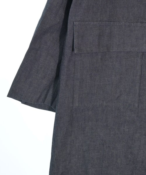 ETHOSENS（エトセンス）その他 紺 サイズ:F メンズ/2200667426030