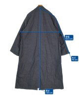 ETHOSENS（エトセンス）その他 紺 サイズ:F メンズ/2200667426030