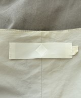 ETHOSENS（エトセンス）カジュアルシャツ 茶 サイズ:1(S位) メンズ/2200723685104