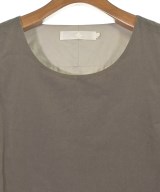 ETHOSENS（エトセンス）カジュアルシャツ 茶 サイズ:1(S位) メンズ/2200723685104