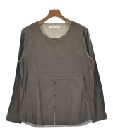 ETHOSENS カジュアルシャツ
