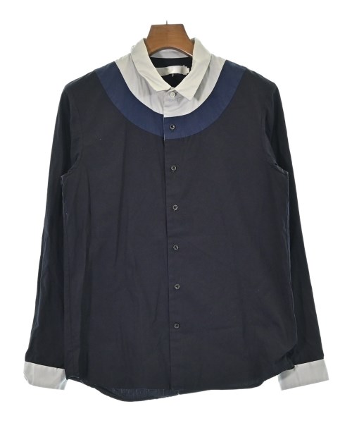ETHOSENS(エトセンス)のカジュアルシャツ サイズ:1(S位) 4,800円