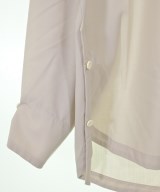 ETHOSENS（エトセンス）カジュアルシャツ ベージュ サイズ:F メンズ/2200720418132
