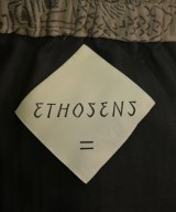 ETHOSENS（エトセンス）その他 グレー サイズ:2(M位) メンズ/2200686098546