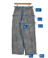ETHOSENS（エトセンス）その他 グレー サイズ:-(M位) メンズ/2200686098577