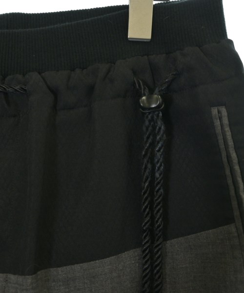 ETHOSENS（エトセンス）その他 グレー サイズ:-(M位) メンズ/2200687270071