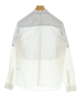 ETHOSENS（エトセンス）カジュアルシャツ グレー サイズ:2(M位) メンズ/2200691637020