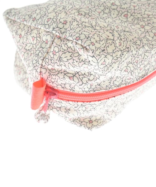 bonpoint（ボンポワン）ポーチ ピンク サイズ:1 レディース/2200628003218