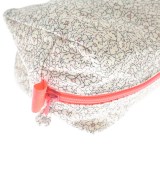 bonpoint（ボンポワン）ポーチ ピンク サイズ:1 レディース/2200628003218