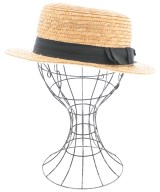 bonpoint ストローハット