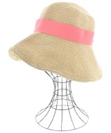 bonpoint ストローハット