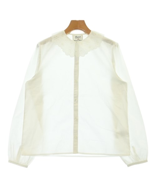 ボンポワン(bonpoint)のbonpoint カジュアルシャツ