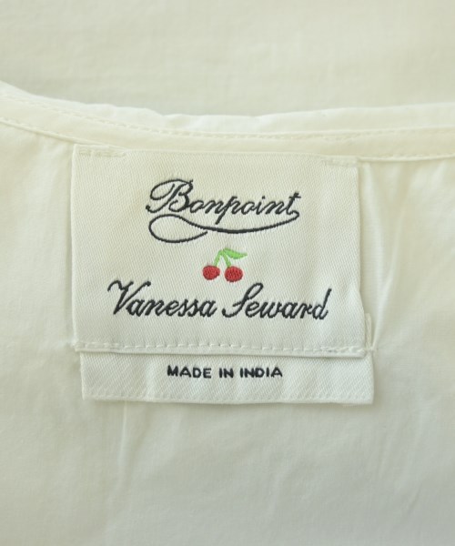 bonpoint（ボンポワン）カジュアルシャツ 白 サイズ:36(S位) レディース/2200617762041