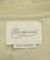 bonpoint（ボンポワン）Tシャツ・カットソー ベージュ サイズ:38(M位) レディース/2200680837035