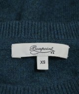 bonpoint（ボンポワン）ニット・セーター 青 サイズ:XS レディース/2200658257056