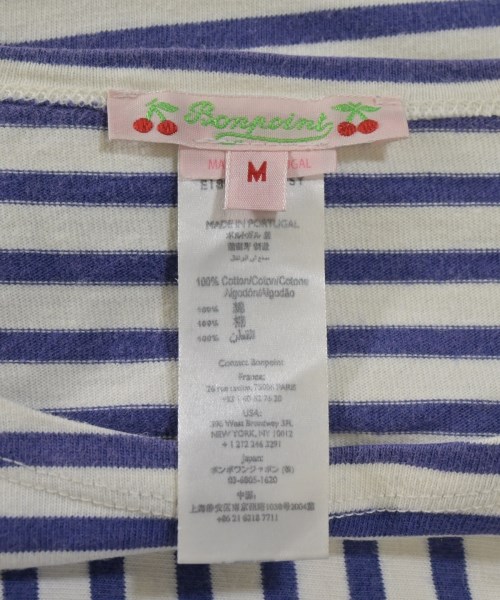 bonpoint（ボンポワン）Tシャツ・カットソー 白 サイズ:M レディース/2200710532091