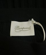 bonpoint（ボンポワン）ロング・マキシ丈スカート 黒 サイズ:XS レディース/2200699205047