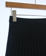 bonpoint（ボンポワン）ロング・マキシ丈スカート 黒 サイズ:XS レディース/2200699205047