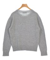 bonpoint（ボンポワン）カーディガン グレー サイズ:S レディース/2200677370026