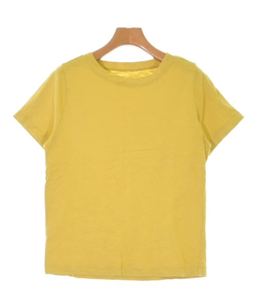 bonpoint(ボンポワン)Tシャツ・カットソー 黄 サイズ:M/2200689286063