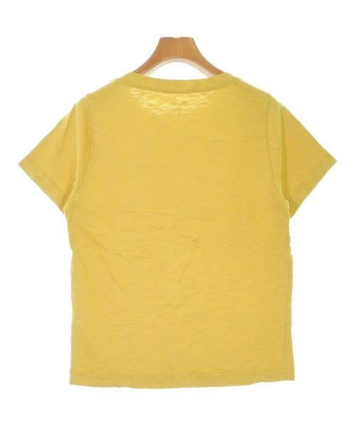bonpoint（ボンポワン）Tシャツ・カットソー 黄 サイズ:M レディース/2200689286063