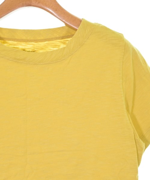 bonpoint（ボンポワン）Tシャツ・カットソー 黄 サイズ:M レディース/2200689286063